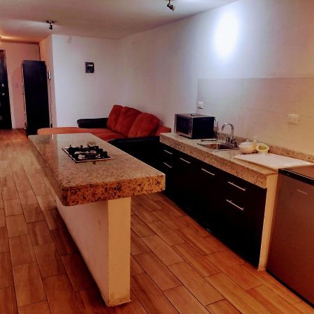 Апартаменты Exelentes Departamentos Y Lofts En El Centro De La Ciudad De Тесьютлан Экстерьер фото