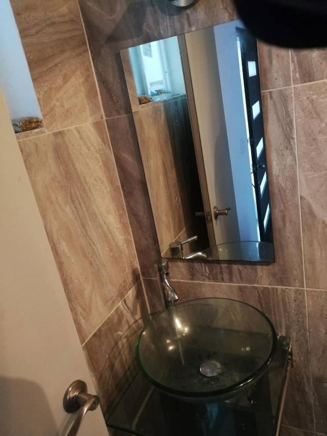 Апартаменты Exelentes Departamentos Y Lofts En El Centro De La Ciudad De Тесьютлан Экстерьер фото