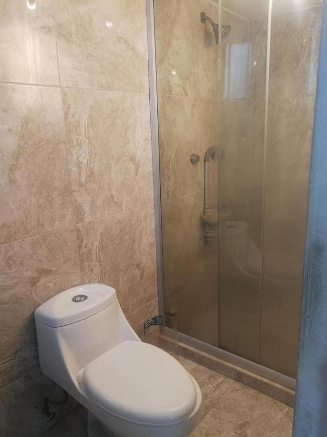Апартаменты Exelentes Departamentos Y Lofts En El Centro De La Ciudad De Тесьютлан Экстерьер фото