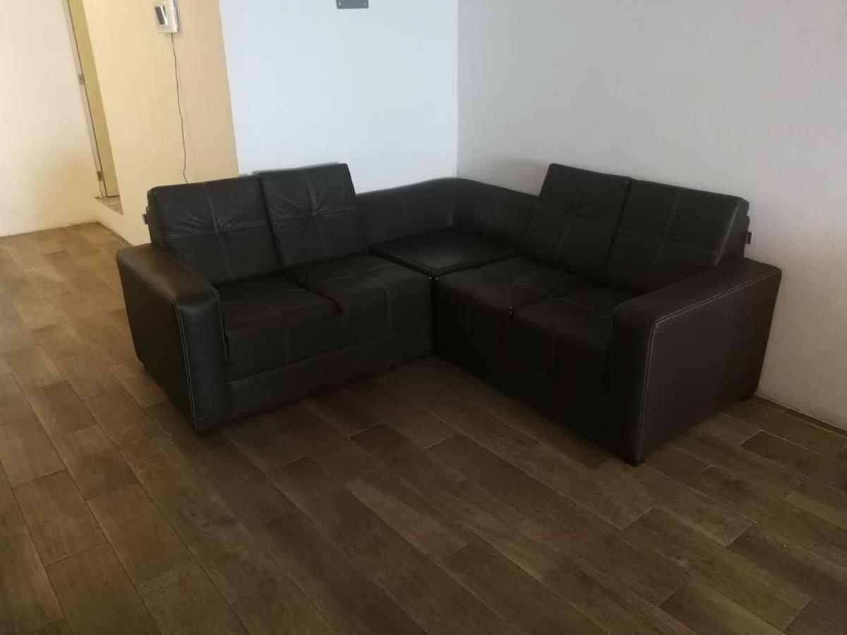 Апартаменты Exelentes Departamentos Y Lofts En El Centro De La Ciudad De Тесьютлан Экстерьер фото
