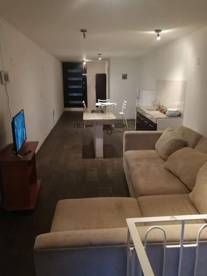 Апартаменты Exelentes Departamentos Y Lofts En El Centro De La Ciudad De Тесьютлан Экстерьер фото