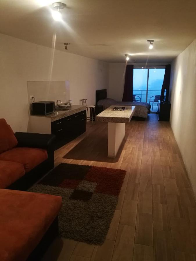 Апартаменты Exelentes Departamentos Y Lofts En El Centro De La Ciudad De Тесьютлан Экстерьер фото