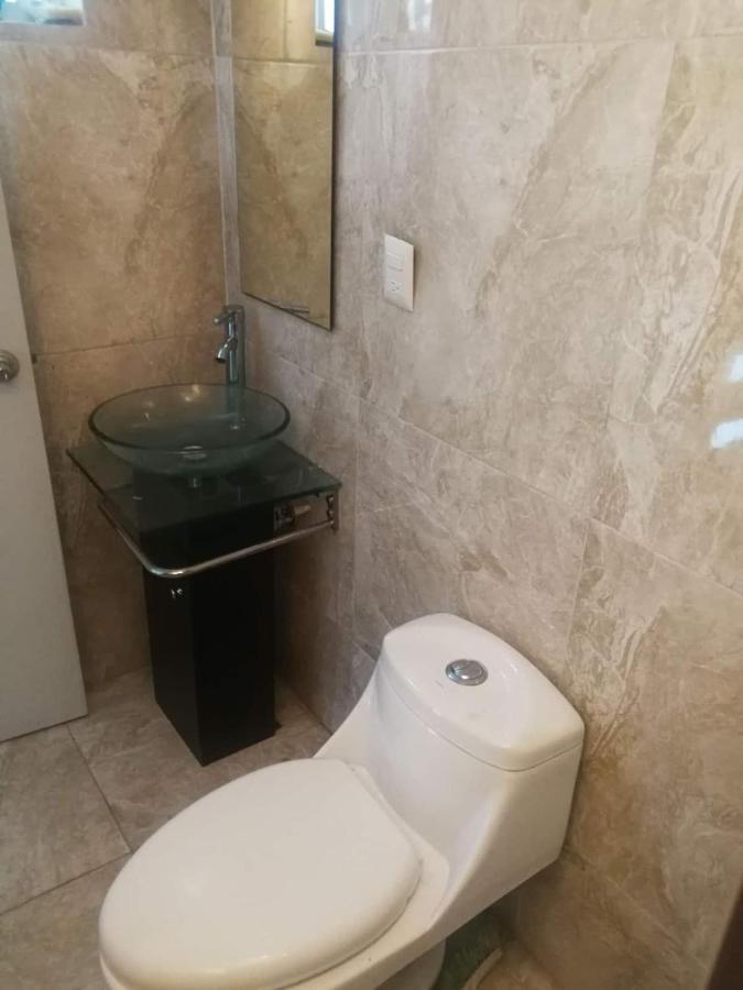 Апартаменты Exelentes Departamentos Y Lofts En El Centro De La Ciudad De Тесьютлан Экстерьер фото