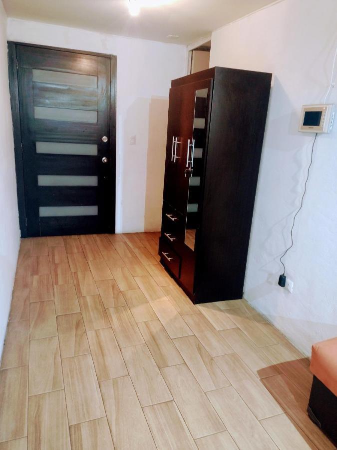 Апартаменты Exelentes Departamentos Y Lofts En El Centro De La Ciudad De Тесьютлан Экстерьер фото
